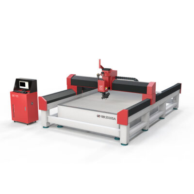 HEAD MP-C Series-Gantry Type Waterjet Cutting Machine