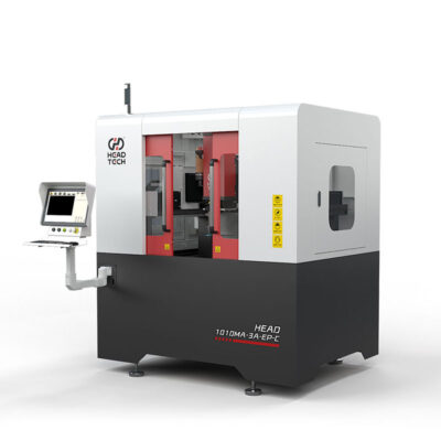 HEAD EP Series Fully Protective Waterjet Cutting Machine